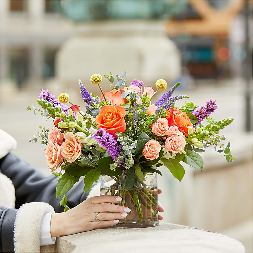 The Standout Bouquet –  Wade Florists Llc, Saint Louis MO