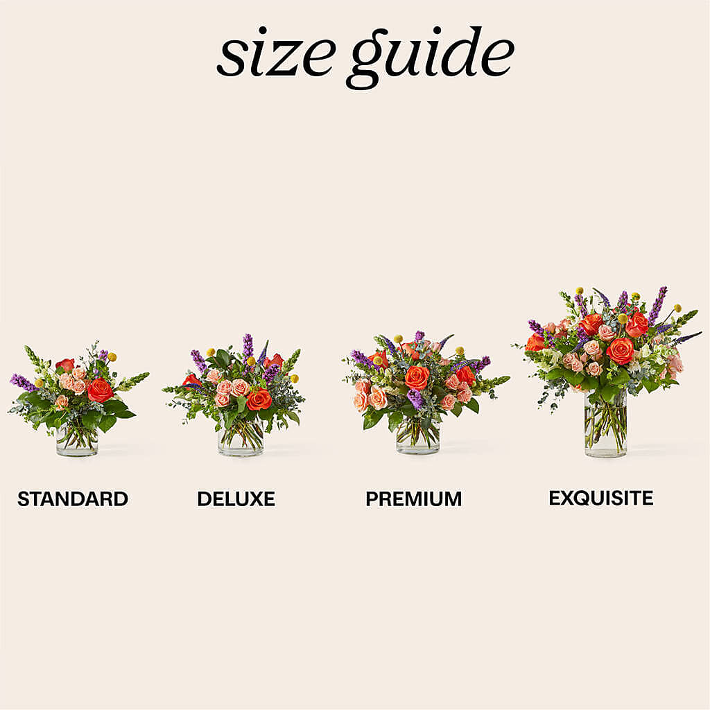 The Standout Bouquet –  Wade Florists Llc, Saint Louis MO