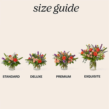 The Standout Bouquet –  Wade Florists Llc, Saint Louis MO