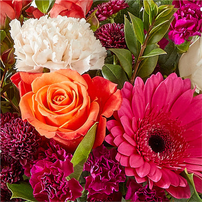 Smell the Roses Bouquet –  Wade Florists Llc, Saint Louis MO