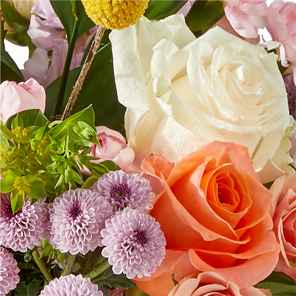 French Market Bouquet –  Wade Florists Llc, Saint Louis MO