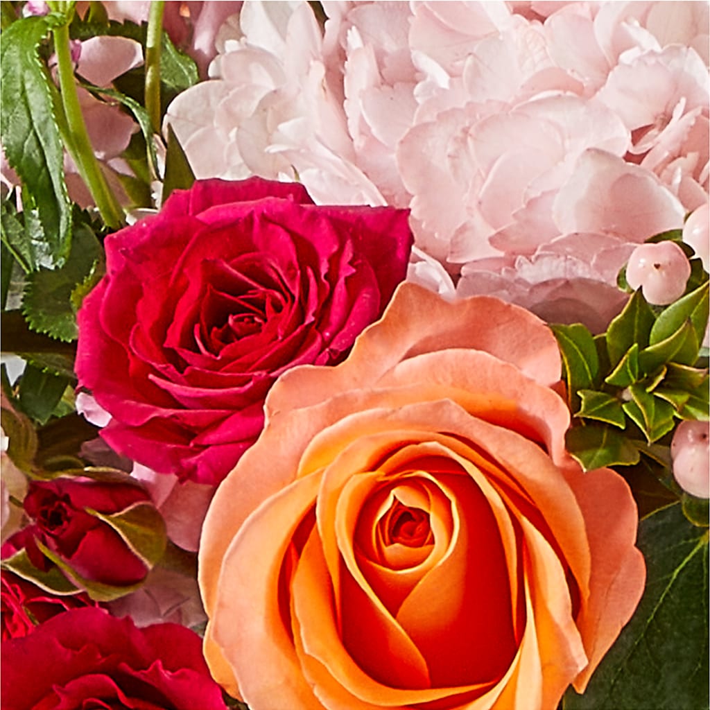 Glitz & Glam Bouquet –  Wade Florists Llc, Saint Louis MO