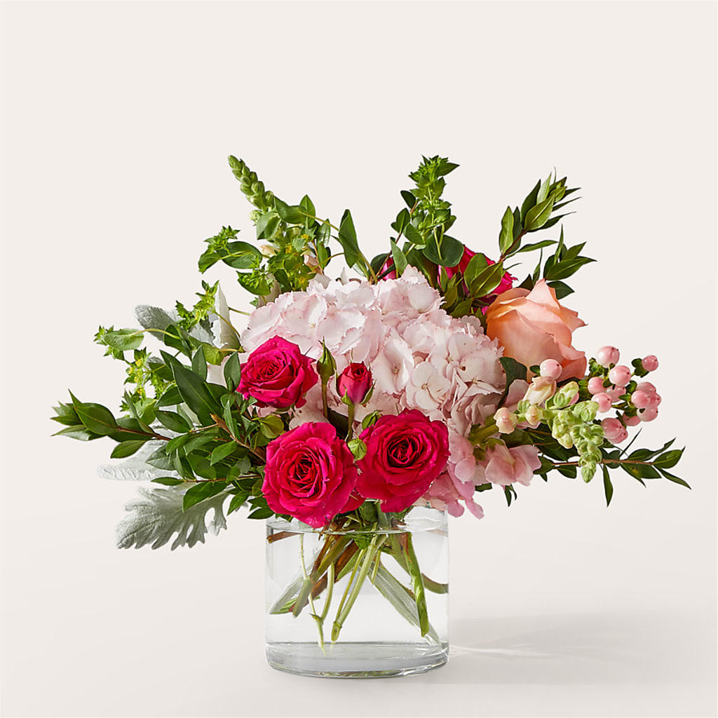 Glitz & Glam Bouquet –  Wade Florists Llc, Saint Louis MO
