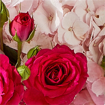 Glitz & Glam Bouquet –  Wade Florists Llc, Saint Louis MO