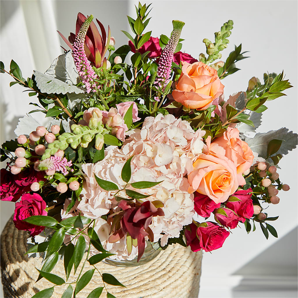 Glitz & Glam Bouquet –  Wade Florists Llc, Saint Louis MO