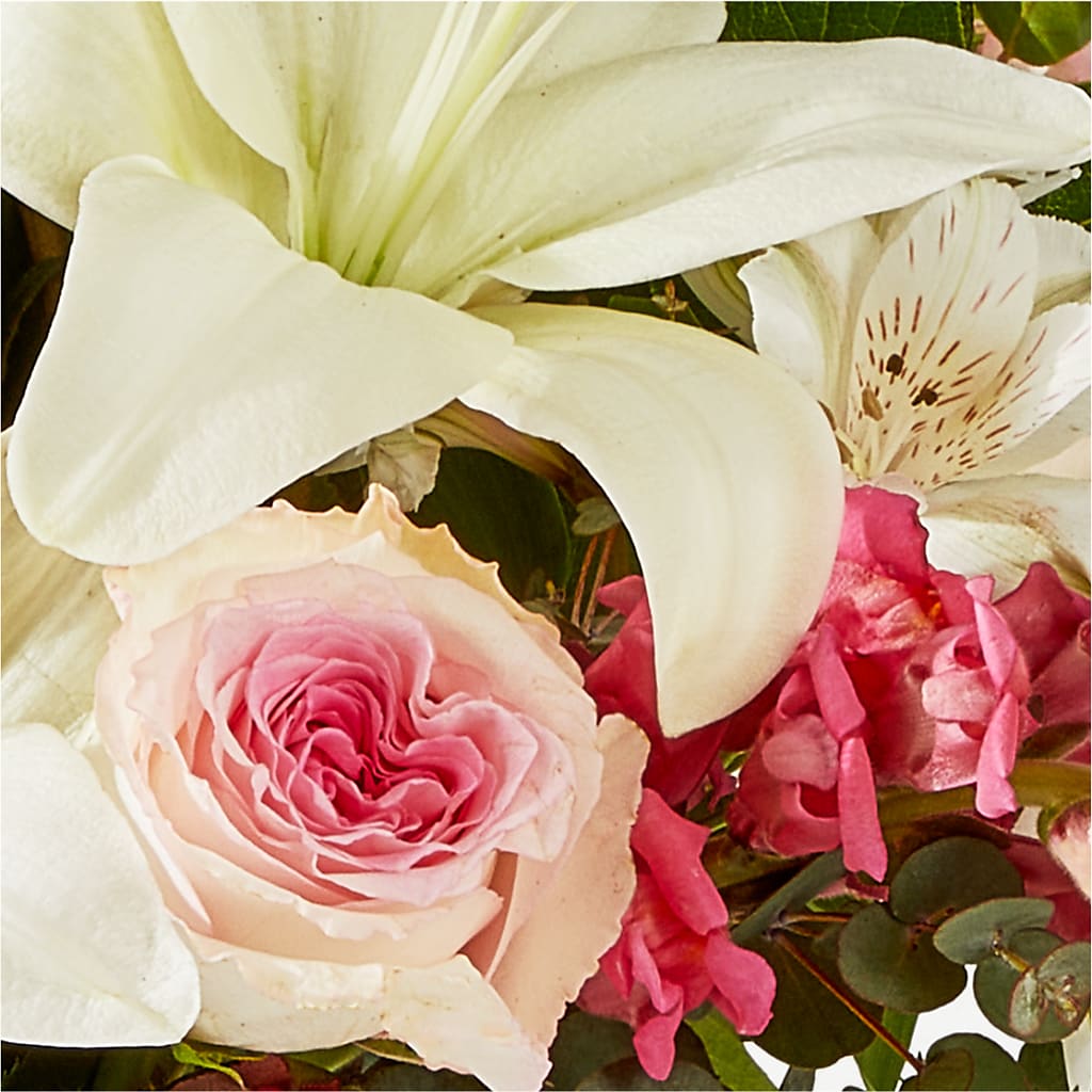 Ballet Slippers Bouquet –  Wade Florists Llc, Saint Louis MO