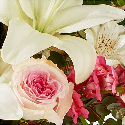 Ballet Slippers Bouquet –  Wade Florists Llc, Saint Louis MO