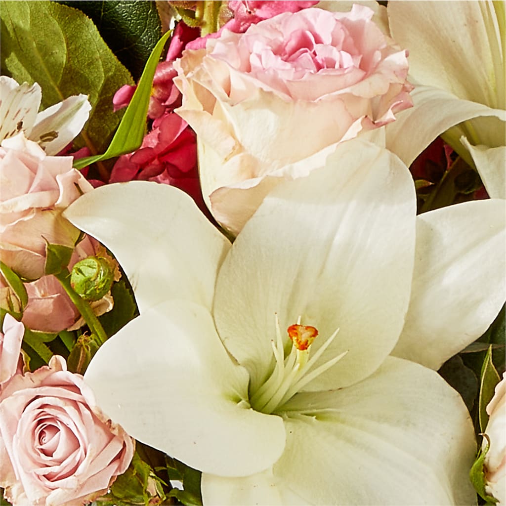 Ballet Slippers Bouquet –  Wade Florists Llc, Saint Louis MO