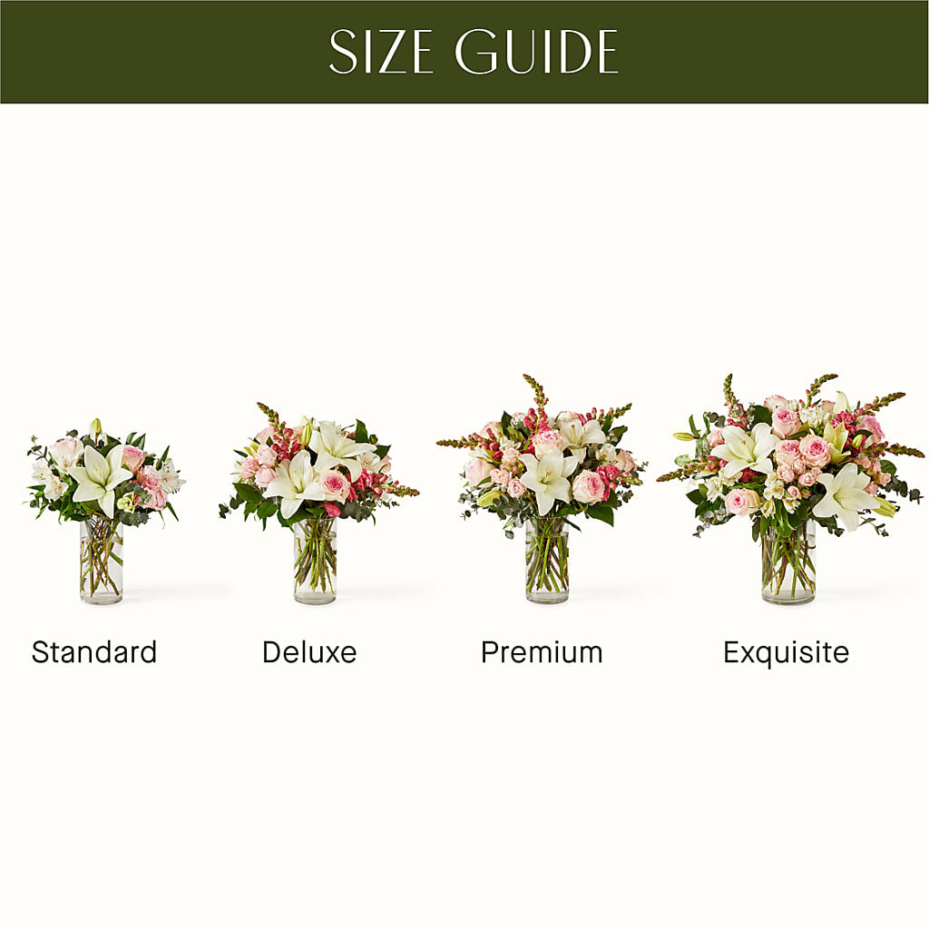 Ballet Slippers Bouquet –  Wade Florists Llc, Saint Louis MO