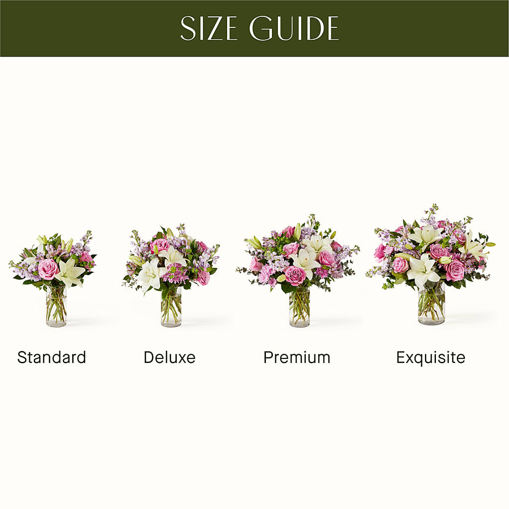 Daydreamer Bouquet –  Wade Florists Llc, Saint Louis MO