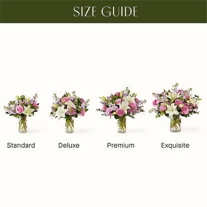 Daydreamer Bouquet –  Wade Florists Llc, Saint Louis MO