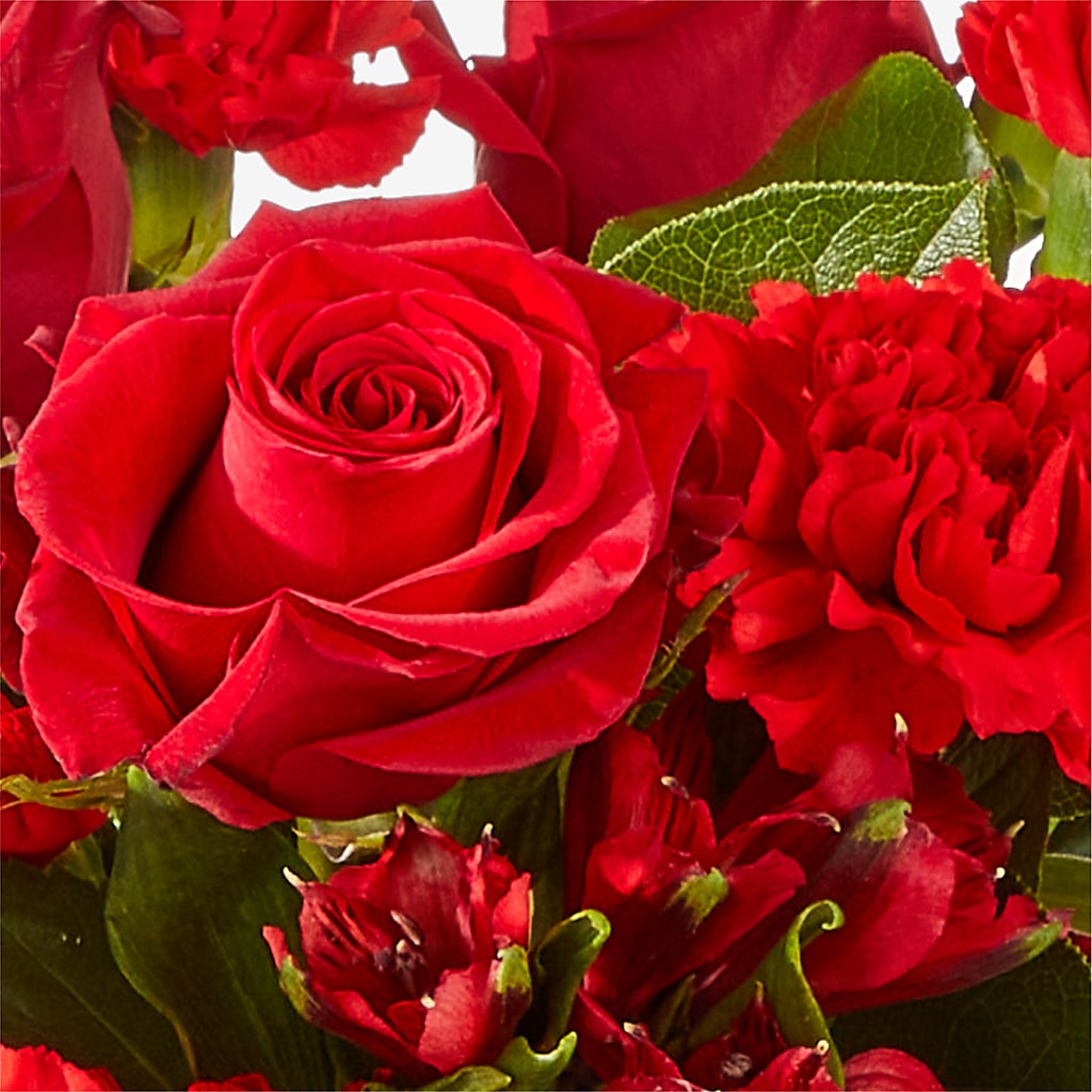 The Heartstrings Bouquet –  Wade Florists Llc, Saint Louis MO