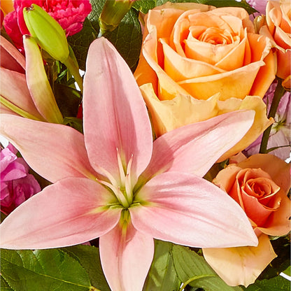Bisous Bouquet –  Wade Florists Llc, Saint Louis MO