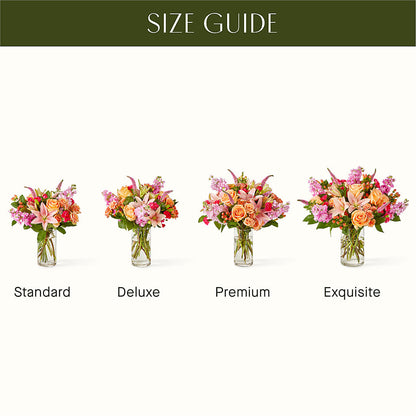 Bisous Bouquet –  Wade Florists Llc, Saint Louis MO