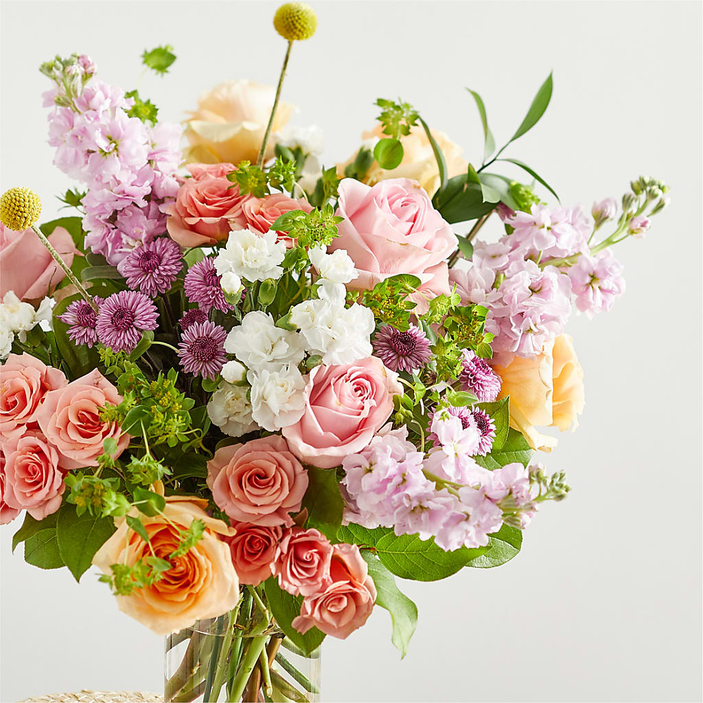 Perfect Contentment Bouquet –  Wade Florists Llc, Saint Louis MO