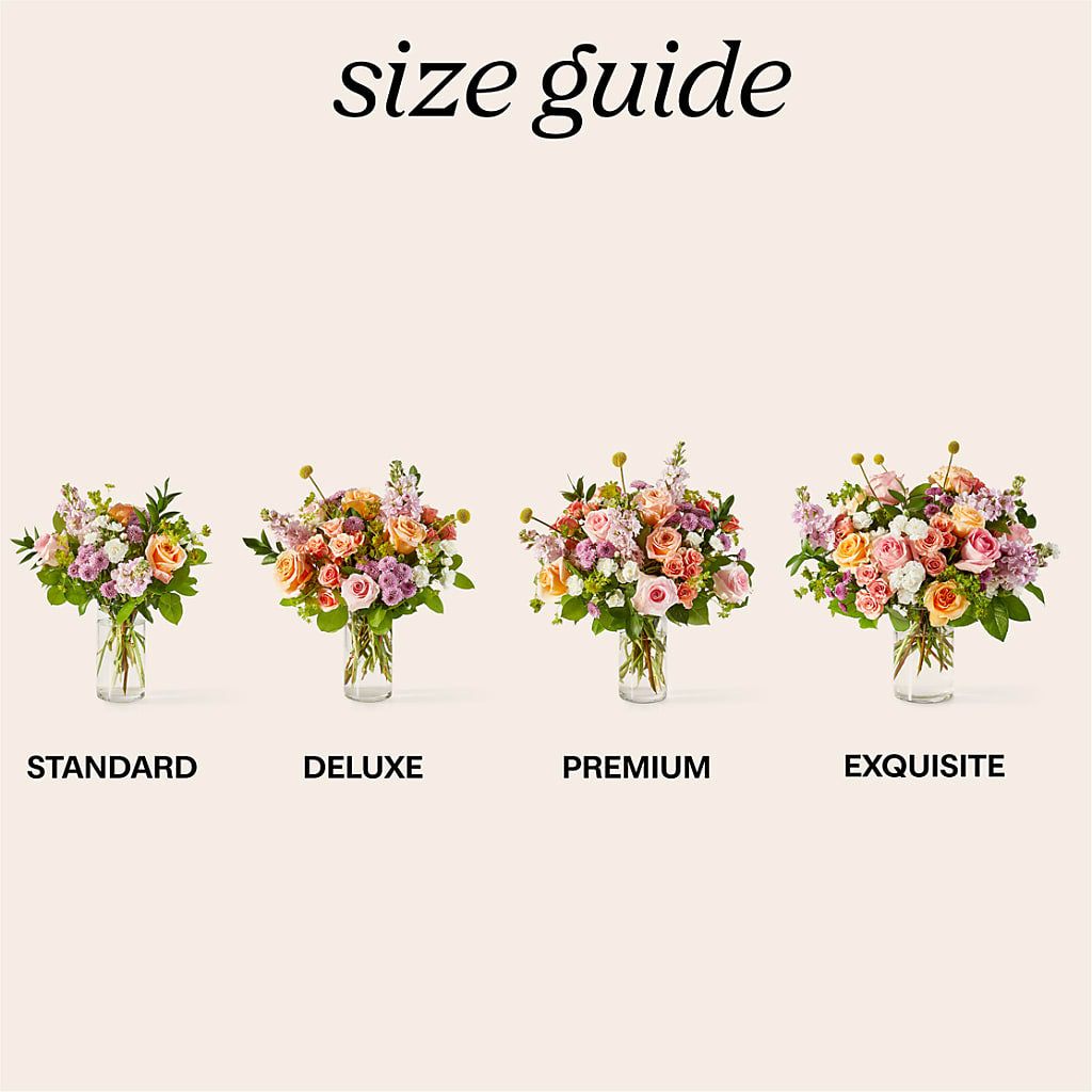 Perfect Contentment Bouquet –  Wade Florists Llc, Saint Louis MO