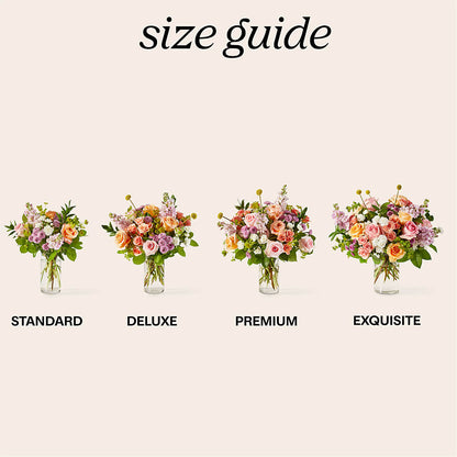Perfect Contentment Bouquet –  Wade Florists Llc, Saint Louis MO