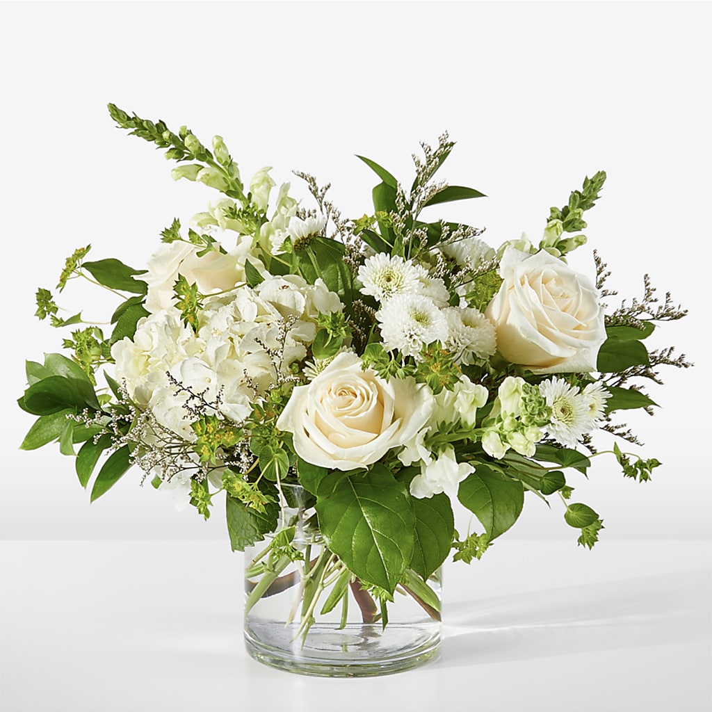 Hint of Vanilla Bouquet –  Wade Florists Llc, Saint Louis MO