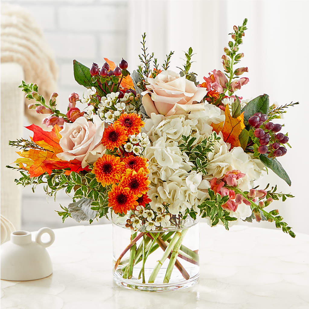 Autumnal Equinox Bouquet –  Wade Florists Llc, Saint Louis MO