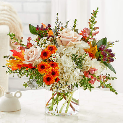 Autumnal Equinox Bouquet –  Wade Florists Llc, Saint Louis MO