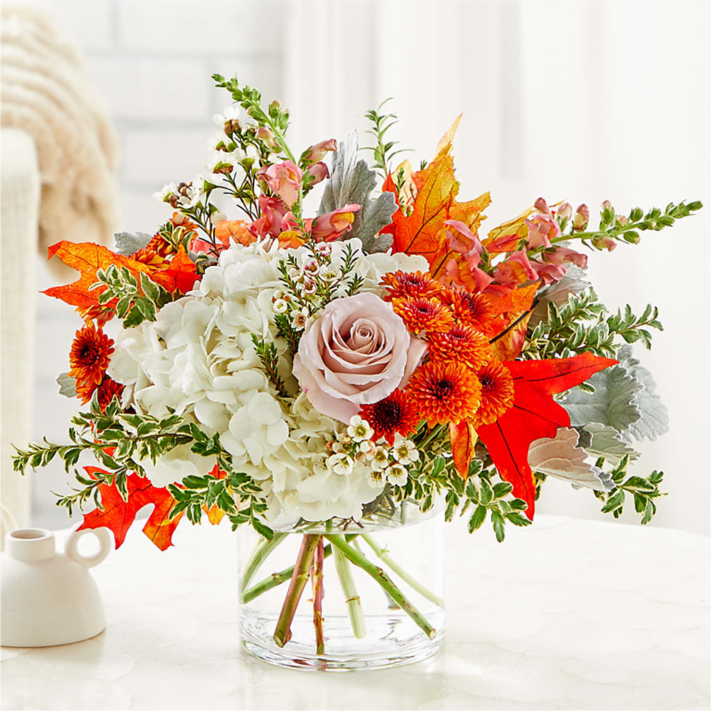 Autumnal Equinox Bouquet –  Wade Florists Llc, Saint Louis MO