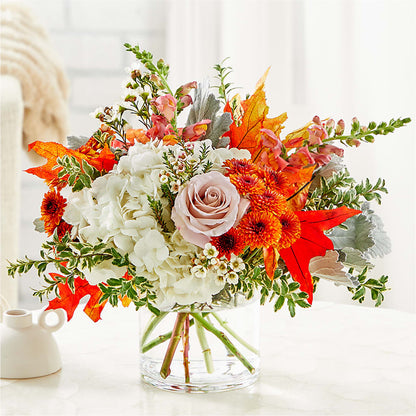 Autumnal Equinox Bouquet –  Wade Florists Llc, Saint Louis MO