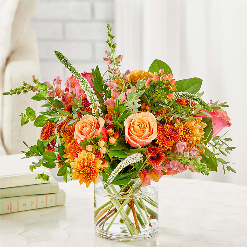 Leafy Trails Bouquet –  Wade Florists Llc, Saint Louis MO
