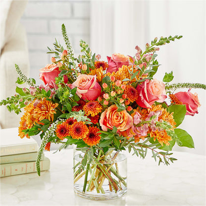 Leafy Trails Bouquet –  Wade Florists Llc, Saint Louis MO