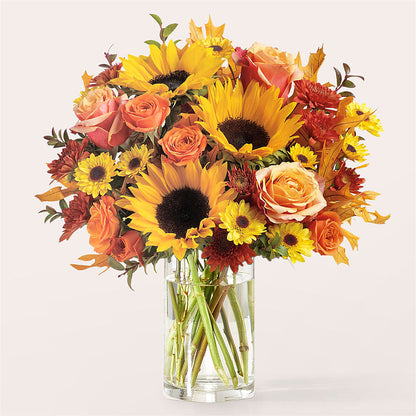 Fluttering Foliage Bouquet –  Wade Florists Llc, Saint Louis MO