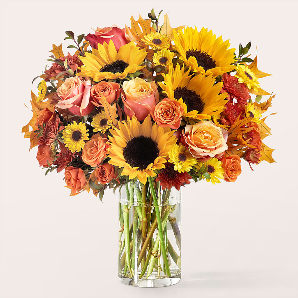 Fluttering Foliage Bouquet –  Wade Florists Llc, Saint Louis MO