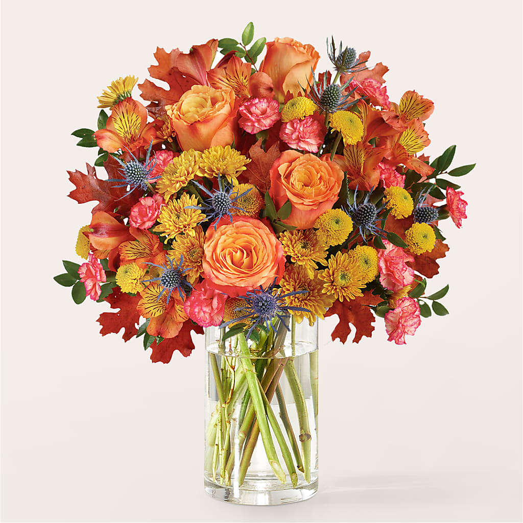 Winds of Autumn Bouquet –  Wade Florists Llc, Saint Louis MO