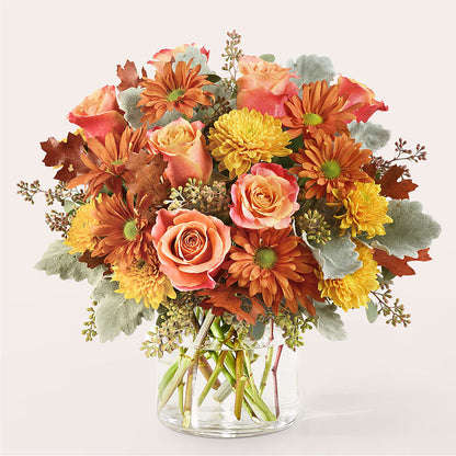 Caramel Apple Bouquet –  Wade Florists Llc, Saint Louis MO