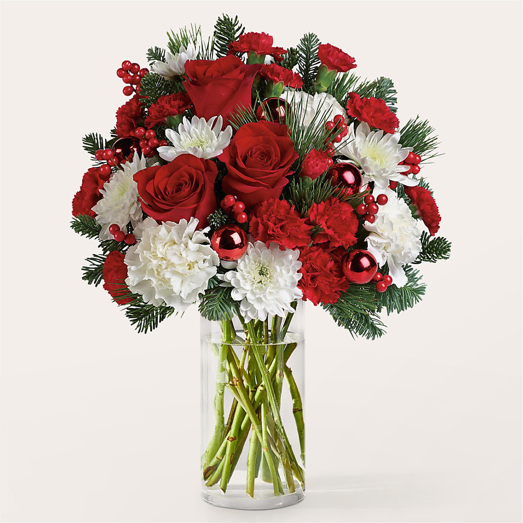 Good Tidings Bouquet –  Wade Florists Llc, Saint Louis MO