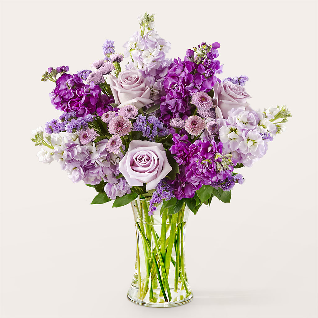 Give a Twirl Bouquet –  Wade Florists Llc, Saint Louis MO