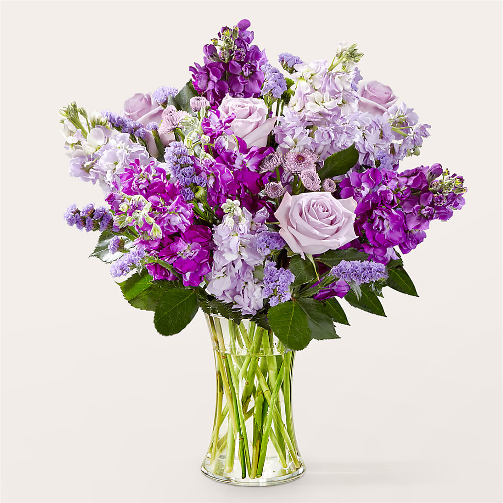 Give a Twirl Bouquet –  Wade Florists Llc, Saint Louis MO