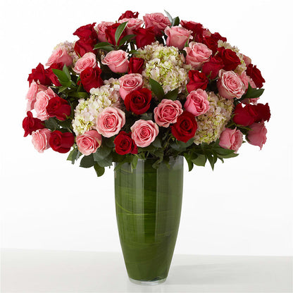 The Allure –  Wade Florists Llc, Saint Louis MO