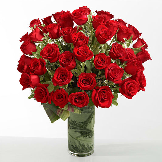 The Enamored –  Wade Florists Llc, Saint Louis MO