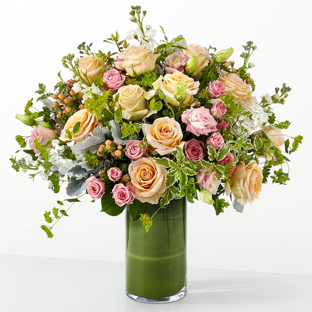 The Glamour Shot –  Wade Florists Llc, Saint Louis MO