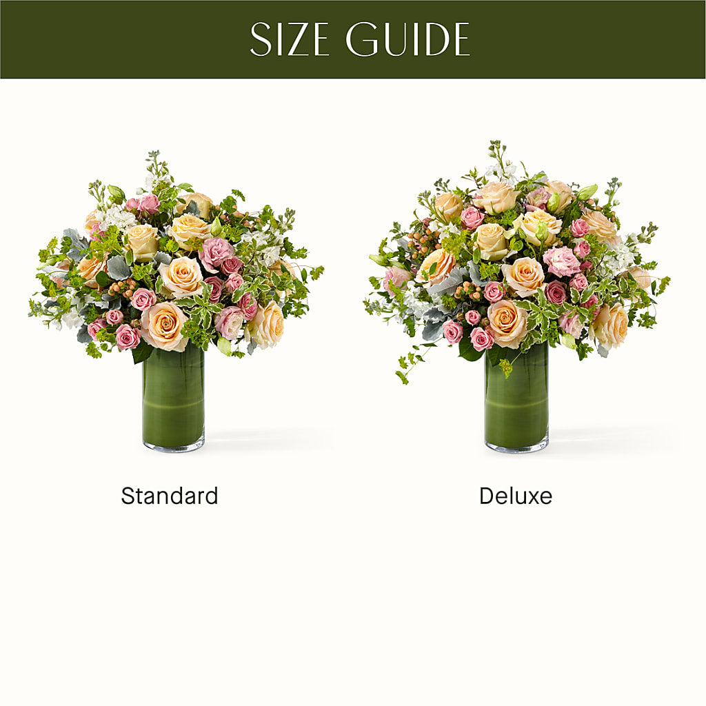 The Glamour Shot –  Wade Florists Llc, Saint Louis MO