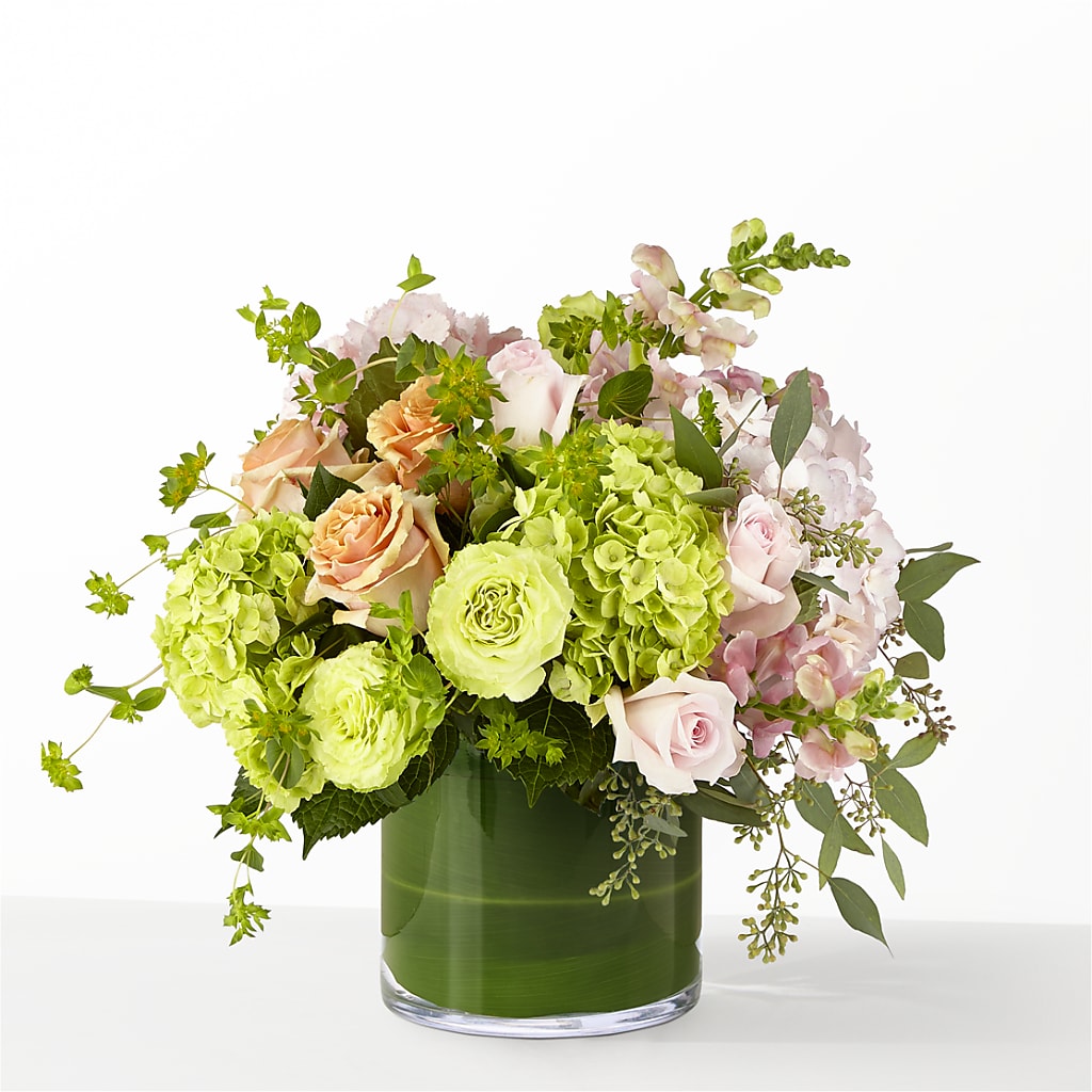 The Art Deco –  Wade Florists Llc, Saint Louis MO