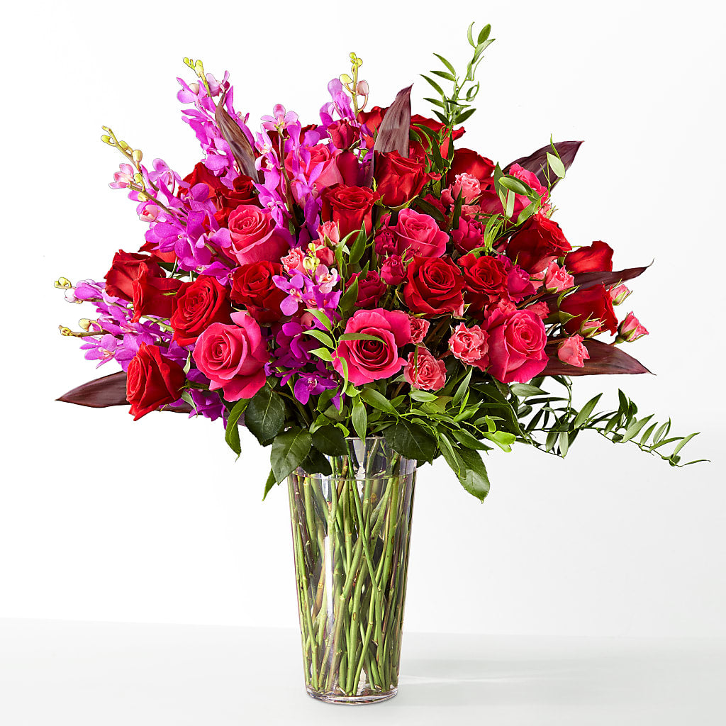 The Honeymoon –  Wade Florists Llc, Saint Louis MO