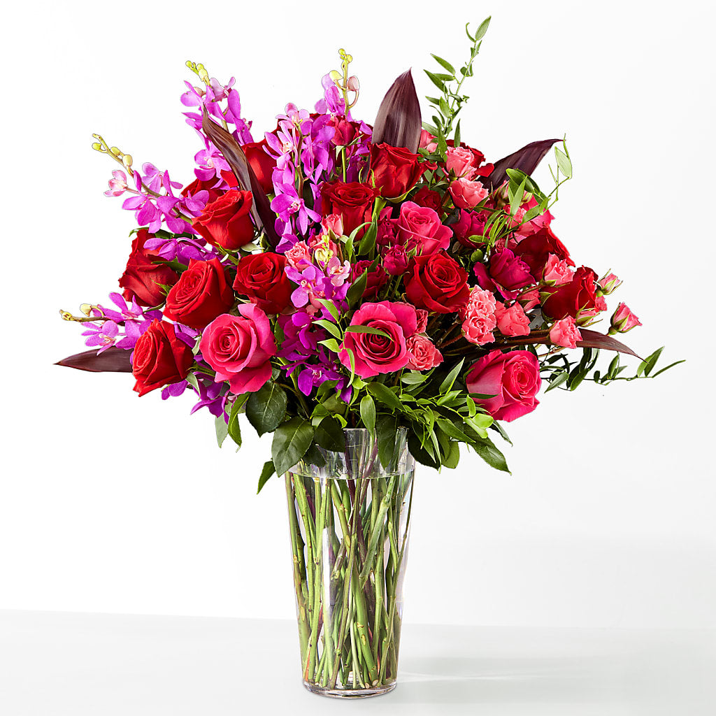 The Honeymoon –  Wade Florists Llc, Saint Louis MO
