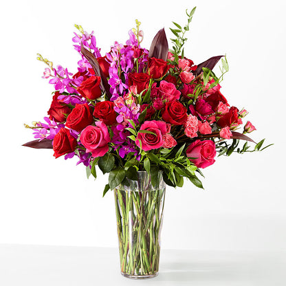 The Honeymoon –  Wade Florists Llc, Saint Louis MO