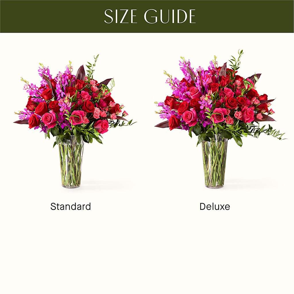 The Honeymoon –  Wade Florists Llc, Saint Louis MO