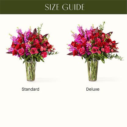 The Honeymoon –  Wade Florists Llc, Saint Louis MO