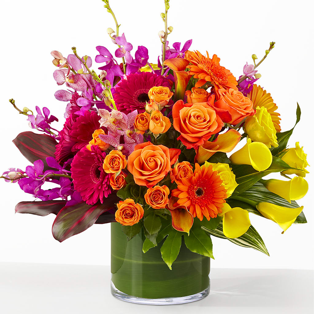 The Mosaic –  Wade Florists Llc, Saint Louis MO