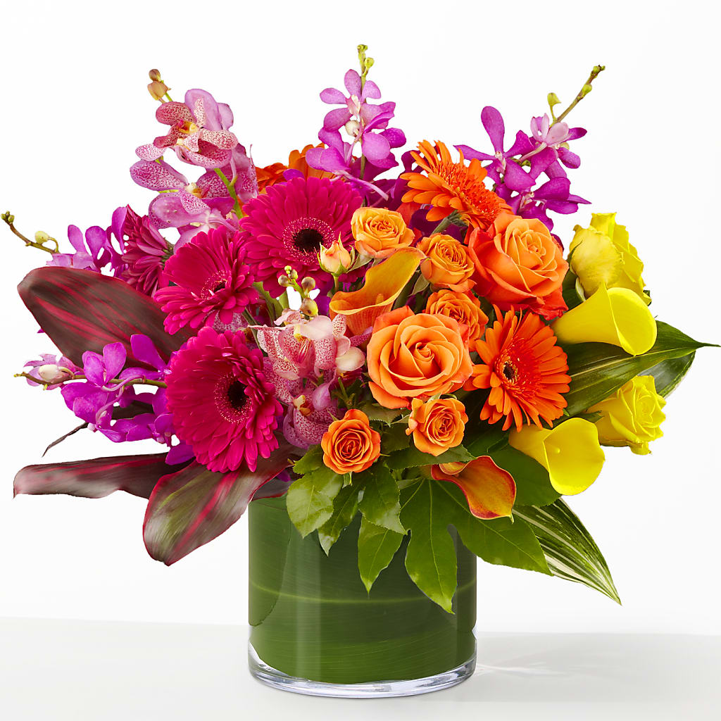 The Mosaic –  Wade Florists Llc, Saint Louis MO