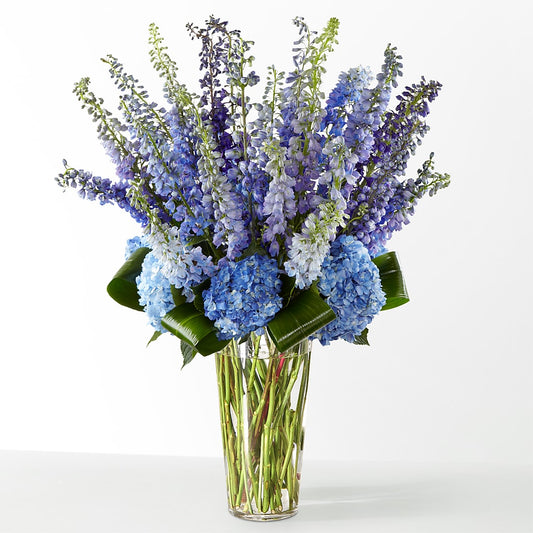 The Editorial –  Wade Florists Llc, Saint Louis MO
