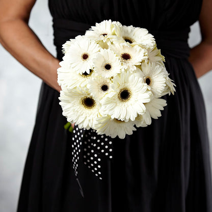 Daisy Delight Bouquet –  Wade Florists Llc, Saint Louis MO