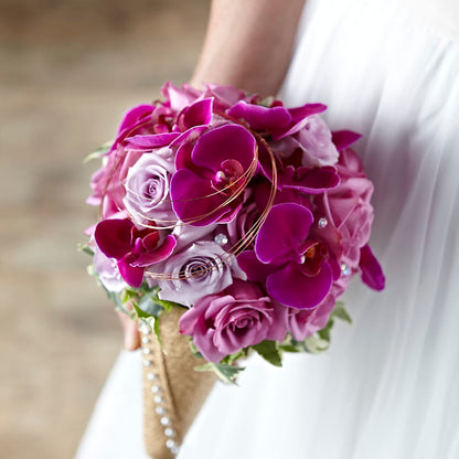 Breathless Bouquet –  Wade Florists Llc, Saint Louis MO